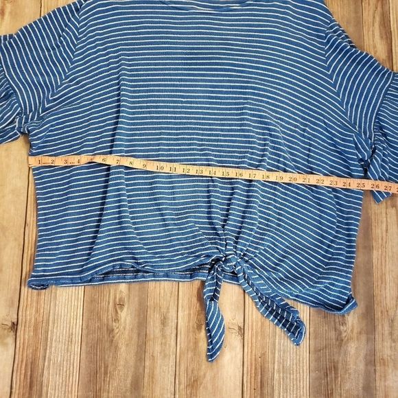 Ruby Rd. Plus size top - Picture 4 of 8